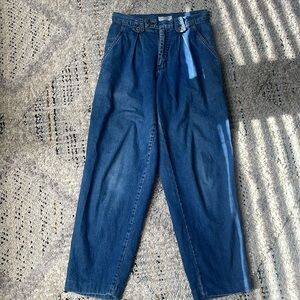Calvin Klein Sport Blue Denim